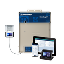 Hayward OmniLogic HLBASE automation panel at Pool Products Canada www.poolproductscanada.ca