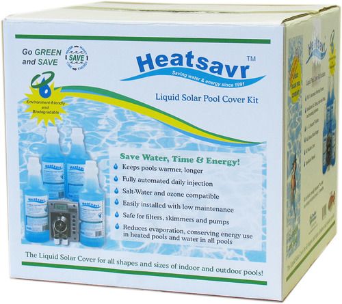 HeatSavr Complete Starter Kit
