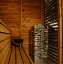 Homecraft Revive Electric Sauna Heater 9kw With Stones & Wifi