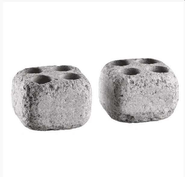 Leisurecraft - HOYRYKIVET, Steam stones (2pcs per box)