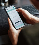 Huum Drop Electric Sauna Heater 7.5KW WiFi w/Stones