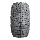 Huum Hive Mini Electric Sauna Heater 10.5KW WiFi w/Stones