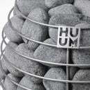 Huum Hive Mini Electric Sauna Heater 10.5KW WiFi w/Stones