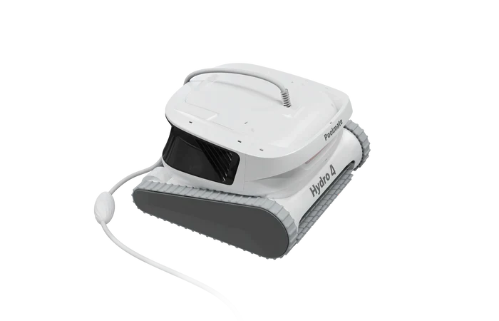 Poolmate Hydro 4 Corded + Cordless Cleaner (Wifi)