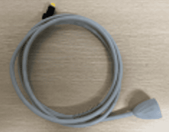 Poolmate -Body Tether Cable Assembly 3m