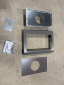 Hayward H400FDN/P Adaptateur d'évent vertical universel série H 