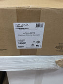 Chlorinateurs à faible teneur en sel Hayward AquaRite® - AQR-LS-CUL 