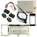 Jandy iaqualink automation panel bundle pack RS-PS4 iQ904-PS best price Canada at www.poolproductscanada.ca