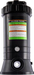 Swimwerx 9lbs Inline Chlorinator