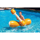 Log Flume Joust Set by Swimline