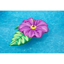Summer Hibiscus Flower Inflatable Pool Float