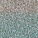 Island Wall Turquoise Floor | 30mil | Made in Canada | Platinum Series