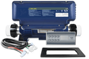Gecko YE-5 Spa Pak w/ K83-OP Keypad (4 KW) - With Cables