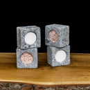 Leisurecraft - ILMARI KUURA Soapstone Base with Sauna Salt