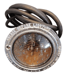Q500 Bronze Pool Light Fixture for Concrete Pools