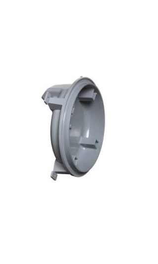 Hayward concrete spa light niche shallow universal for colorlogic 6" LGGUY1000 at www.poolproductscanada.ca