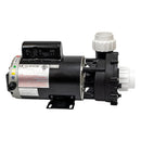 LX 4 HP 56 Spa Pump, 2 Speed, 2" Suction & Discharge (230V)