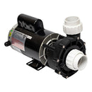 LX 4 HP 56 Spa Pump, 2 Speed, 2" Suction & Discharge (230V)