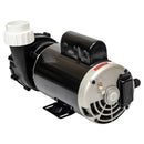 LX 4 HP 56 Spa Pump, 2 Speed, 2" Suction & Discharge (230V)