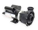 LX 1 HP 48 Spa Pump, 2 Speed, 2" Suction & Discharge (115V)