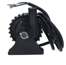 Laing E5 120/240V Circulation Pump (3/4" Barb)