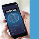 INOPOOL Latitude Classic | Cordless | Bluetooth Robotic Cleaner