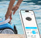 INOPOOL Latitude Classic | Cordless | Bluetooth Robotic Pool Cleaner