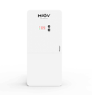 Moov Minisalt® Pool Salt System for 40K gals