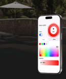 Moov Light Controller for Moov PAR56 and MiniLED Lighting