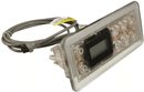 Balboa ML551 Topside Controller w/ Overlay - 53502