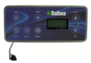 Balboa ML551 Topside Controller w/ Overlay - 53502