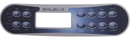 Balboa Overlay for ML900 - 40026