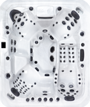 Premium Range - Maximus Hot Tub