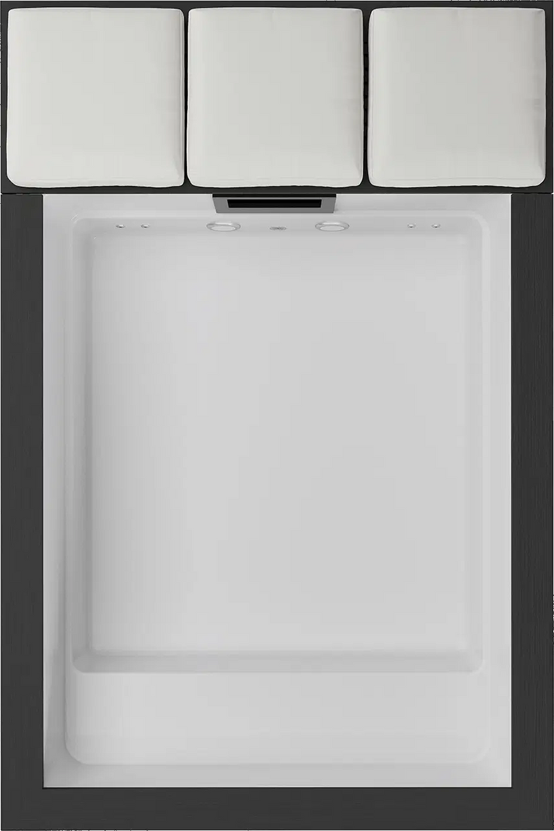 Platinum Mini Pool - Mirage