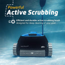 Dolphin Nautilus CC Robotic Pool Cleaner