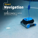 Dolphin Nautilus CC Robotic Pool Cleaner