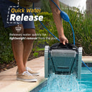 Dolphin Nautilus CC Robotic Pool Cleaner