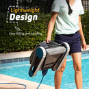 Dolphin Nautilus CC Robotic Pool Cleaner