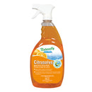 Naturally Aqua Citrusolve is made from citrus peels and is a multi-purpose cleaner and degreaser. It is compatible with vinyl lined pools, equipment, patio furniture, BBQ's and more.  Pool Products Canada offers the best price and fastest shipping