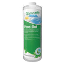 Naturally Aqua Phos-Out is a concentrated phosphate remover to increase the efficiency of sanitizers and salt water systems. It eliminates the food for algae and stops the algae growth from starting. Pool Products Canada is the best price and fastest shipping