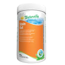 Naturally Aqua stain out is the natural way to remove stains from swimming pool or spa surfaces. Made from ascorbic acid which is vitamin C. Pool Products Canada is the best price and fastest shipping