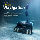 Dolphin Nautilus CC Plus Robotic Pool Cleaner w/WiFi