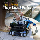 Dolphin Nautilus CC Plus Robotic Pool Cleaner w/WiFi