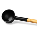 Leisurecraft - Narvi Black Sauna Ladle