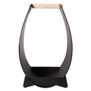 Leisurecraft - Narvi Wood Basket