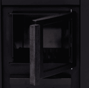 Leisurecraft - Narvi Kaamos Stove Door Only