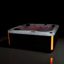 Canada Range - The Social