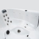 Canada Range - The Lounge