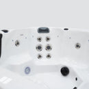 Canada Range - The Lounge