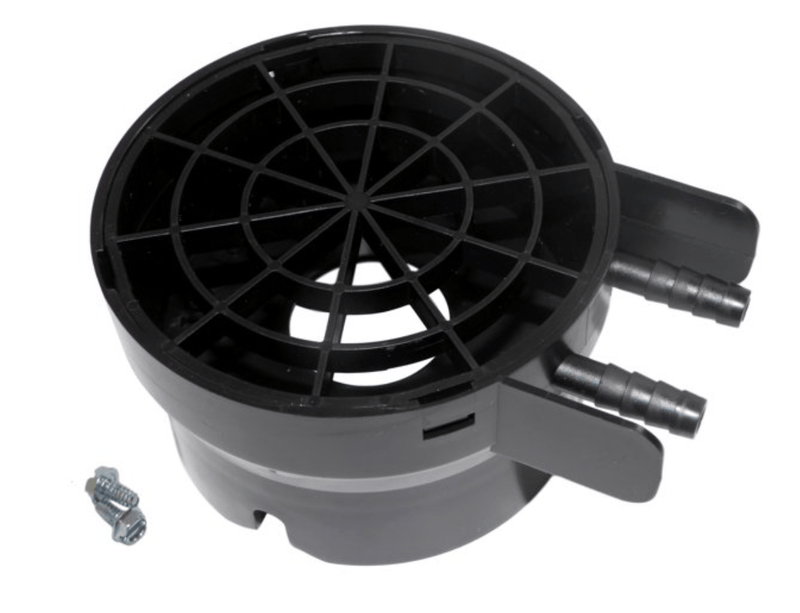 Jandy JXi orifice blower air intake kit 260P R0591313 at www.poolproductscanada.ca